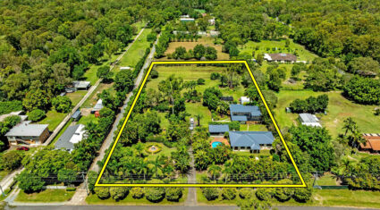 185 Andrew Rd GREENBANK , QLD 4124 AU