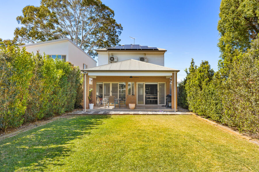 56 Gordon Street ORMISTON , QLD 4160 AU