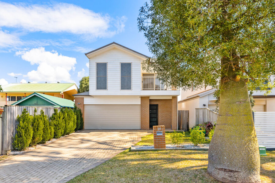 56 Gordon Street ORMISTON , QLD 4160 AU