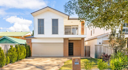 56 Gordon Street ORMISTON , QLD 4160 AU