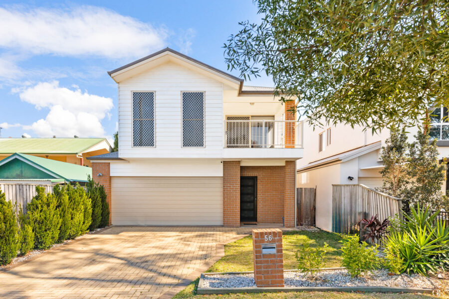 56 Gordon Street ORMISTON , QLD 4160 AU