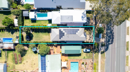 56 Gordon Street ORMISTON , QLD 4160 AU