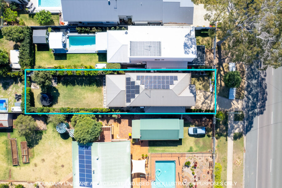 56 Gordon Street ORMISTON , QLD 4160 AU