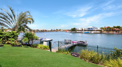 35 Dugong Crescent BANKSIA BEACH , QLD 4507 AU