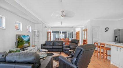 35 Dugong Crescent BANKSIA BEACH , QLD 4507 AU