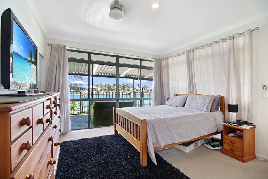 35 Dugong Crescent BANKSIA BEACH , QLD 4507 AU