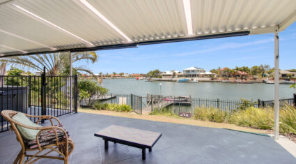 35 Dugong Crescent BANKSIA BEACH , QLD 4507 AU