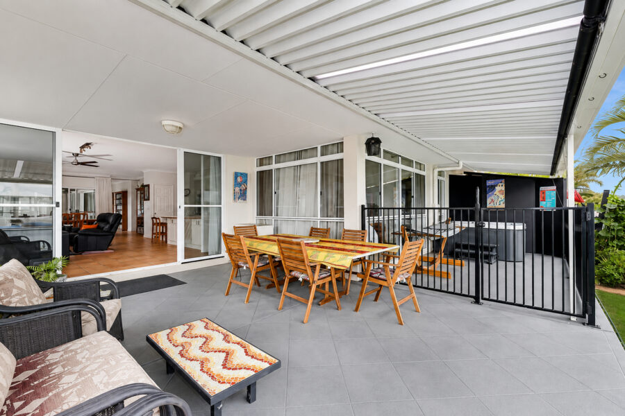 35 Dugong Crescent BANKSIA BEACH , QLD 4507 AU