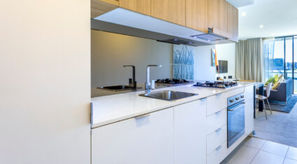 803/27 Russell Street SOUTH BRISBANE , QLD 4101 AU