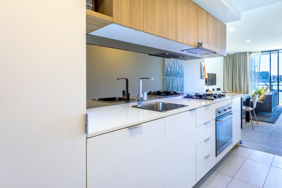 803/27 Russell Street SOUTH BRISBANE , QLD 4101 AU