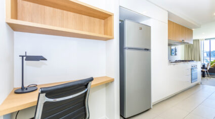 803/27 Russell Street SOUTH BRISBANE , QLD 4101 AU