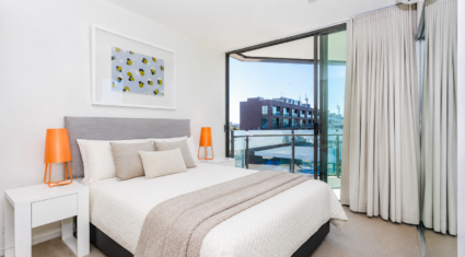 803/27 Russell Street SOUTH BRISBANE , QLD 4101 AU