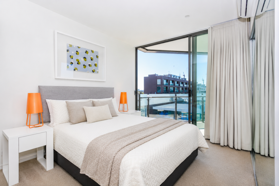 803/27 Russell Street SOUTH BRISBANE , QLD 4101 AU
