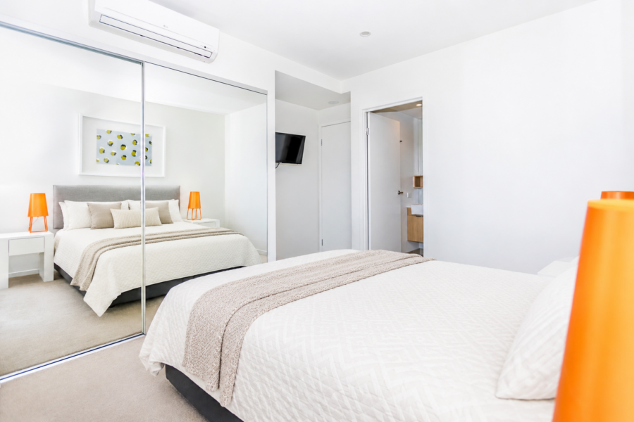803/27 Russell Street SOUTH BRISBANE , QLD 4101 AU