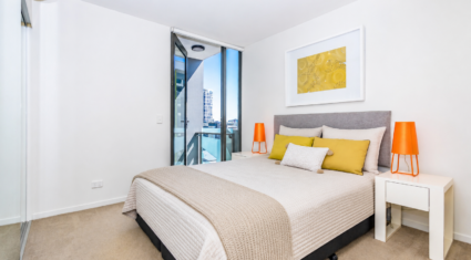 803/27 Russell Street SOUTH BRISBANE , QLD 4101 AU