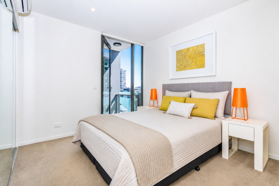 803/27 Russell Street SOUTH BRISBANE , QLD 4101 AU