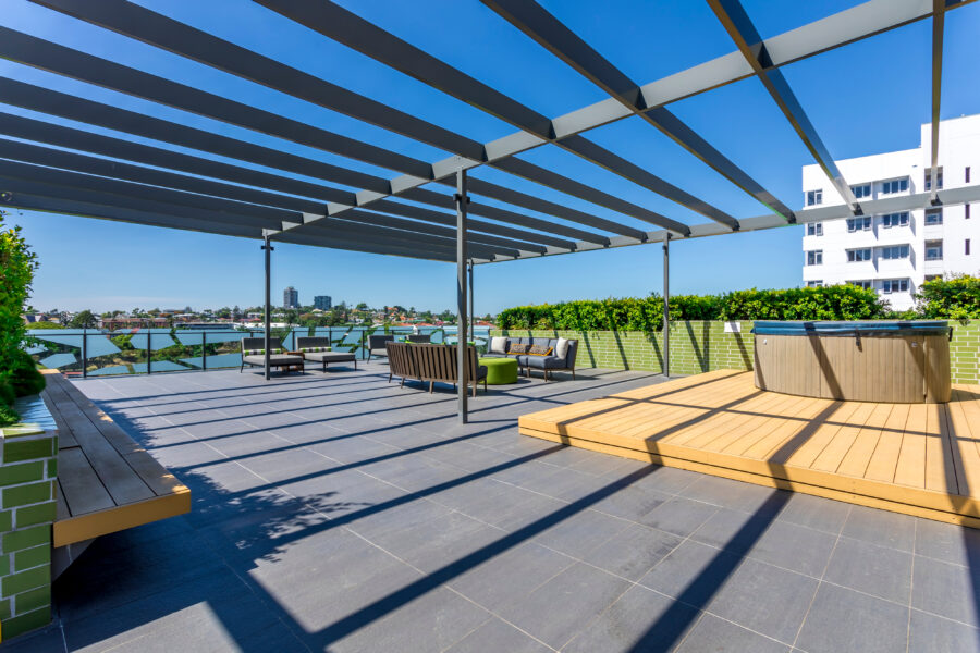 803/27 Russell Street SOUTH BRISBANE , QLD 4101 AU