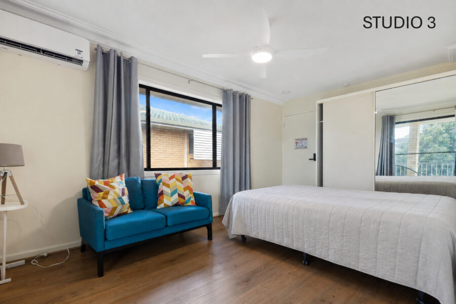 2/9 Doone St MACGREGOR , QLD 4109 AU
