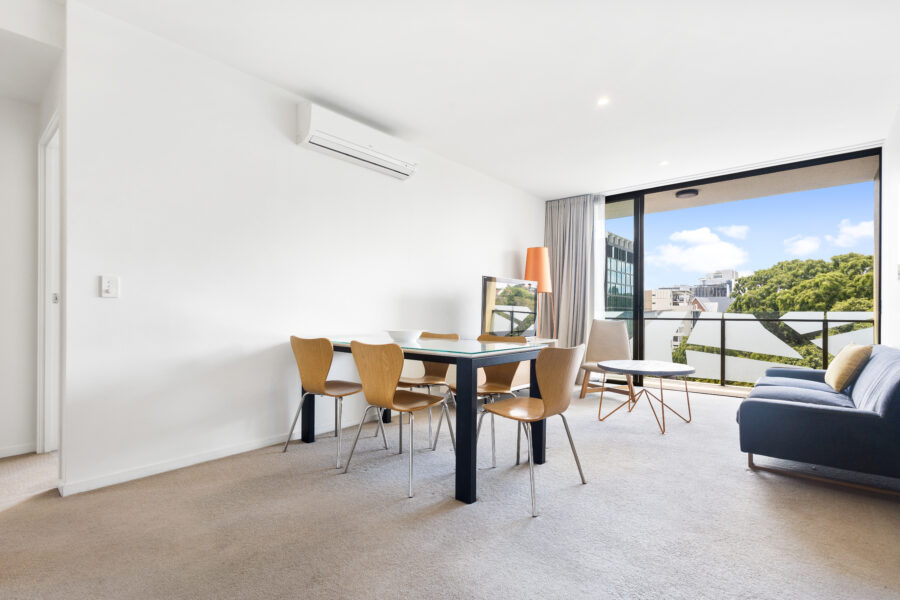 503/27 Russell St SOUTH BRISBANE , QLD 4101 AU