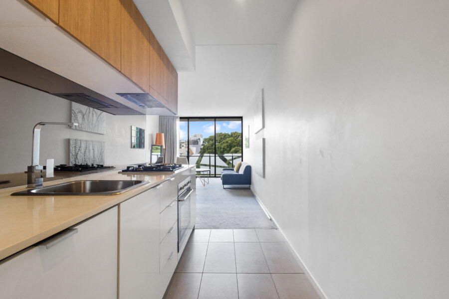 503/27 Russell St SOUTH BRISBANE , QLD 4101 AU