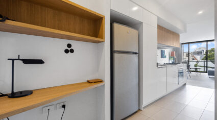 503/27 Russell St SOUTH BRISBANE , QLD 4101 AU