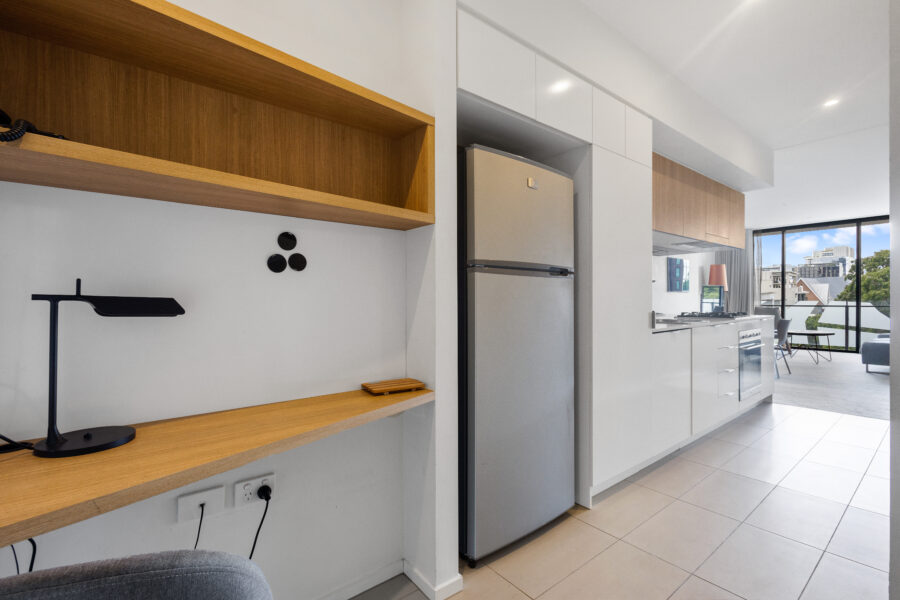 503/27 Russell St SOUTH BRISBANE , QLD 4101 AU