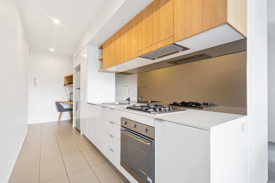 503/27 Russell St SOUTH BRISBANE , QLD 4101 AU
