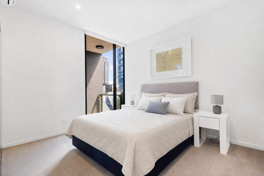 503/27 Russell St SOUTH BRISBANE , QLD 4101 AU