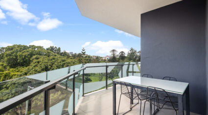 503/27 Russell St SOUTH BRISBANE , QLD 4101 AU