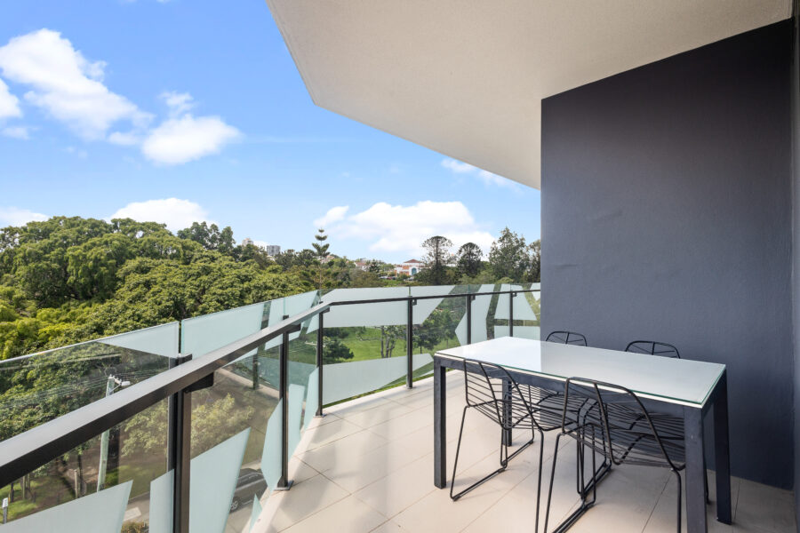 503/27 Russell St SOUTH BRISBANE , QLD 4101 AU