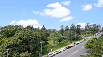 503/27 Russell St SOUTH BRISBANE , QLD 4101 AU
