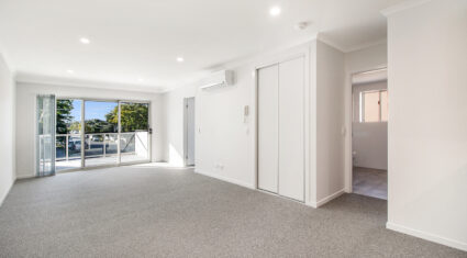 2/19 Wickham St NEWMARKET , QLD 4051 AU