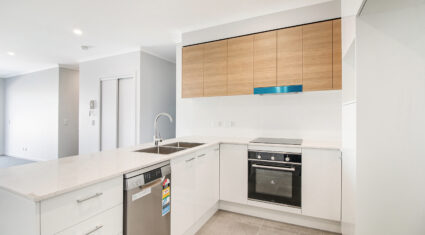2/19 Wickham St NEWMARKET , QLD 4051 AU
