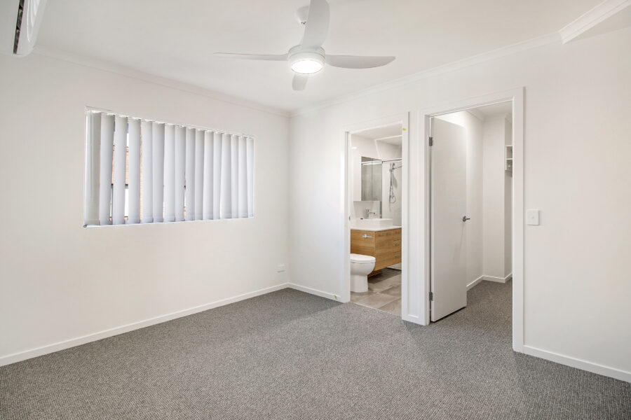 2/19 Wickham St NEWMARKET , QLD 4051 AU