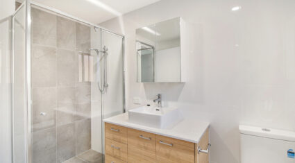 2/19 Wickham St NEWMARKET , QLD 4051 AU