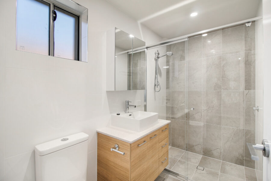 2/19 Wickham St NEWMARKET , QLD 4051 AU