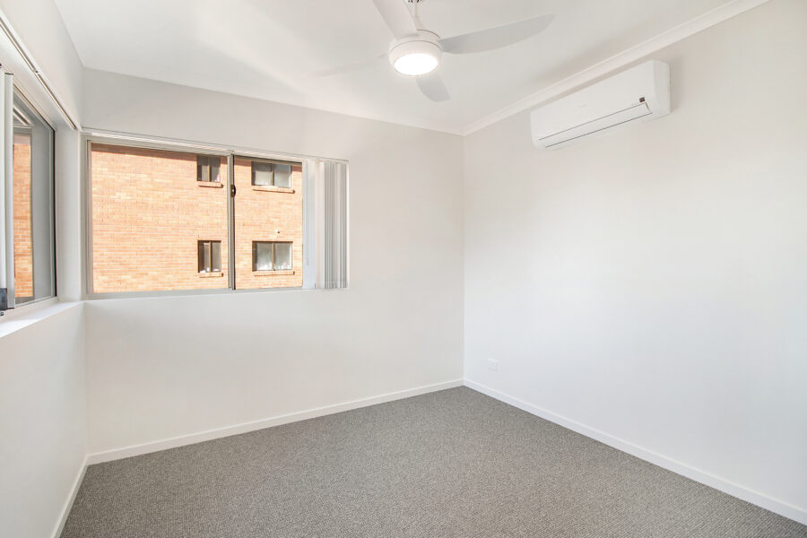 2/19 Wickham St NEWMARKET , QLD 4051 AU