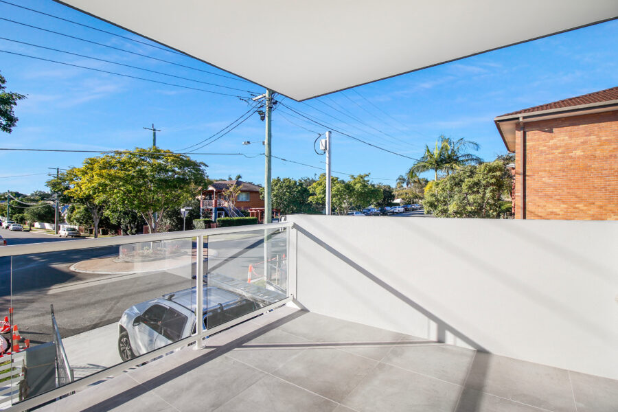 2/19 Wickham St NEWMARKET , QLD 4051 AU
