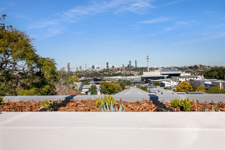 2/19 Wickham St NEWMARKET , QLD 4051 AU