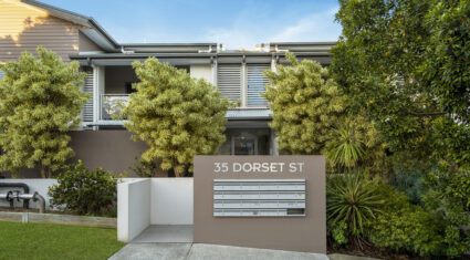 1/35 Dorset Street ASHGROVE , QLD 4060 AU