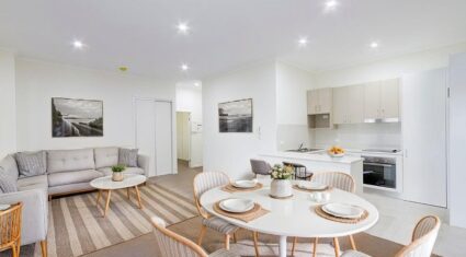1/35 Dorset Street ASHGROVE , QLD 4060 AU