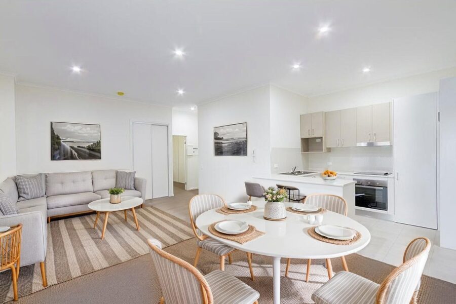 1/35 Dorset Street ASHGROVE , QLD 4060 AU