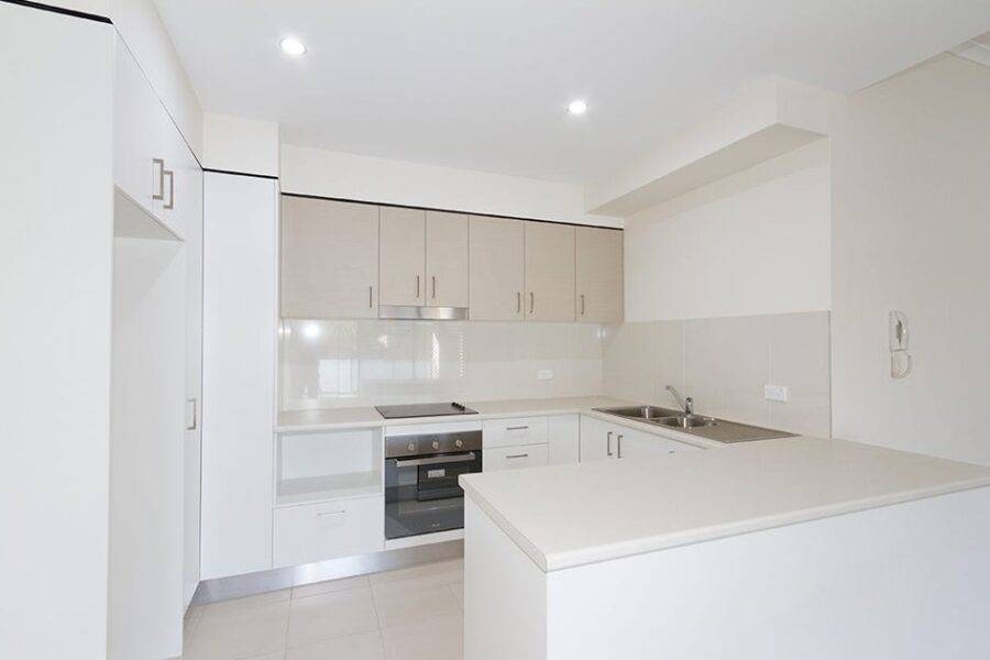 1/35 Dorset Street ASHGROVE , QLD 4060 AU