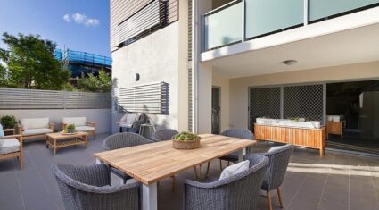 1/35 Dorset Street ASHGROVE , QLD 4060 AU