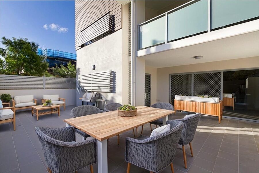 1/35 Dorset Street ASHGROVE , QLD 4060 AU