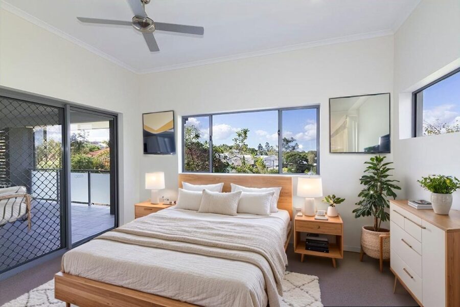 1/35 Dorset Street ASHGROVE , QLD 4060 AU