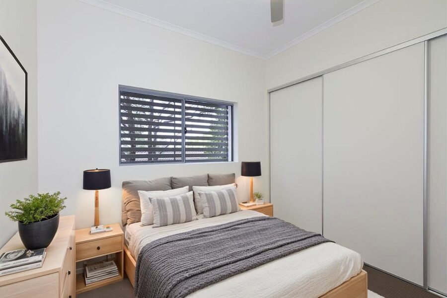 1/35 Dorset Street ASHGROVE , QLD 4060 AU