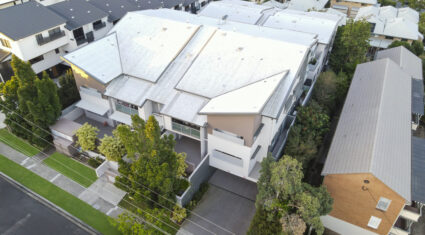 1/35 Dorset Street ASHGROVE , QLD 4060 AU