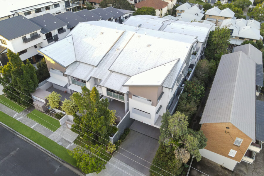1/35 Dorset Street ASHGROVE , QLD 4060 AU