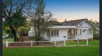 31 Baty ST LUCIA , QLD 4067 AU